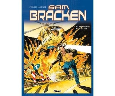Sam Bracken - Tome 01