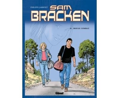 Sam Bracken - Tome 02