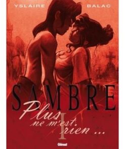 Sambre - Tome 01