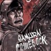 Samurai Comeback - tome 5