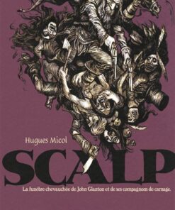 Scalp