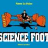 Science foot 2