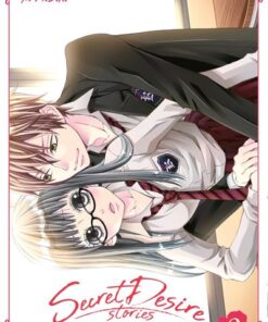 Secret Desire Stories T02