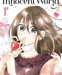 Secret Innocent World - tome 1