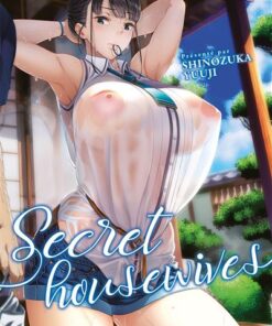 Secret housewives