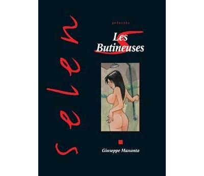 Selen en BD - Tome 28