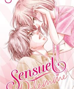 Sensuel dilemme T03