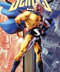 Sentry (Fresh Start)