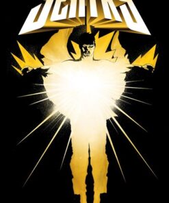 Sentry par Paul Jenkins