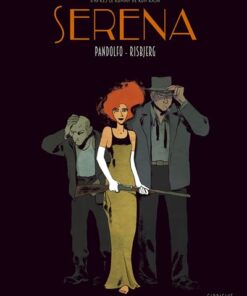 Serena