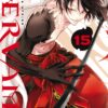 Vol.15 Servamp