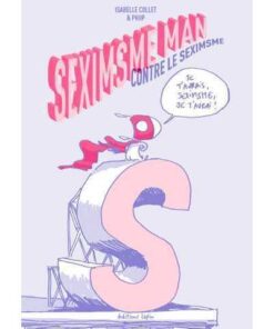 Seximsme man