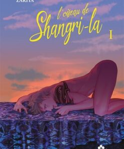 Shangri-la
