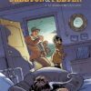 Crimes gourmands - Un cadavre en toque
