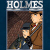 Vol.2 Sherlock Holmes - Les classiques en manga (Sherlock holmes une étude en rouge)