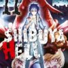 Shibuya Hell T08