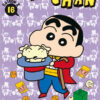 Vol.16 Shin Chan Saison 2
