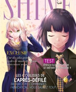 Shine T03