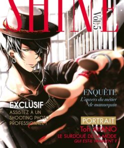 Shine T05