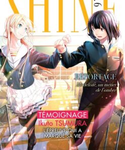 Shine T06