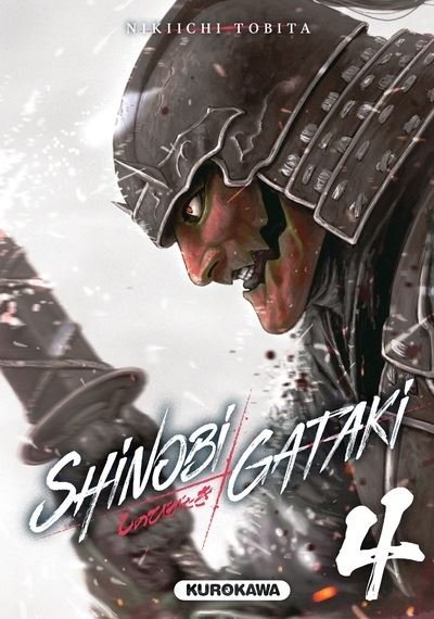 Shinobi Gataki