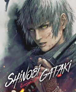 Shinobi Gataki