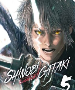 Shinobi Gataki