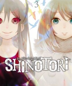 Shinotori T03 (Fin)