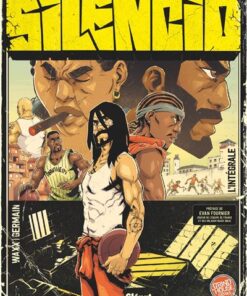 Silencio