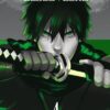 Renjoh Desperado - tome 3