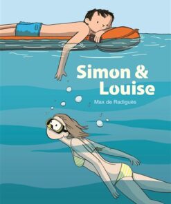 Simon et Louise