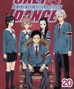 Sket Dance T20
