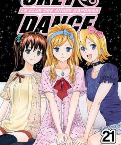 Sket Dance T21