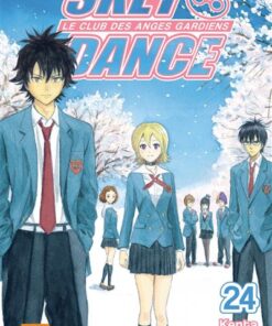Sket Dance T24