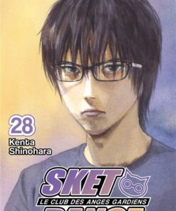 Sket Dance T28
