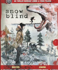 Snow Blind
