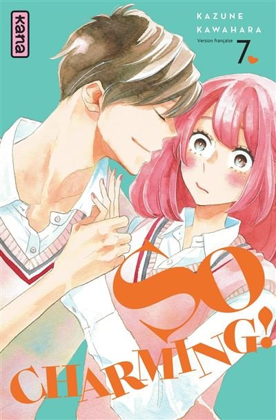 So charming ! - Tome 7
