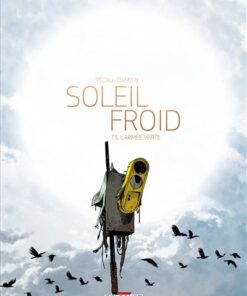Soleil Froid T03