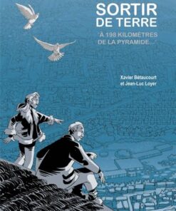 Sortir de terre