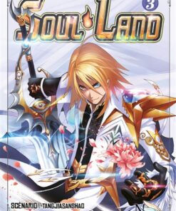 Soul land