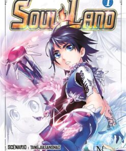 Soul land