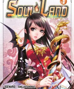 Soul land