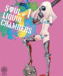 Soul liquid chambers T01
