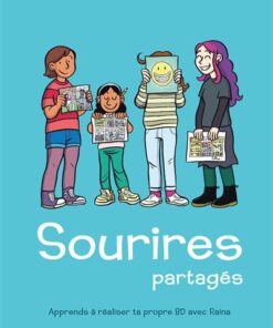 Sourires partagés