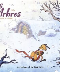 Sous les arbres - Tome 2 - le Frisson de l hiver