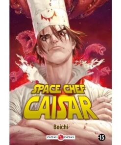 Space Chef Caisar