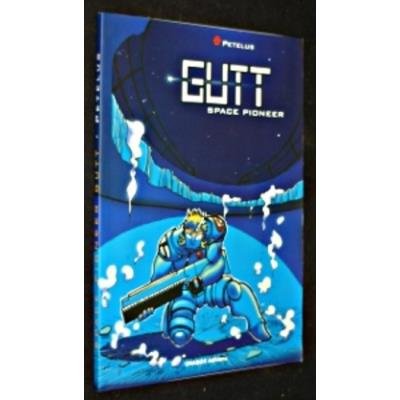 Space Pioneer Gutt