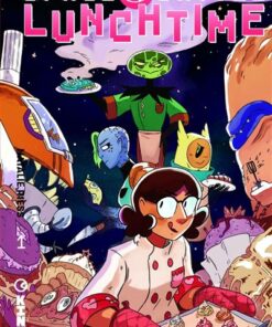 Space battle lunchtime t1