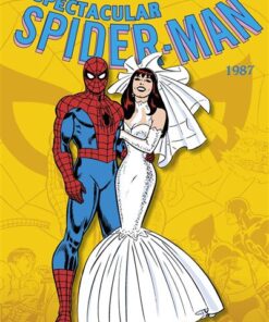 Spectacular Spider-Man: L'intégrale 1987 (T48)