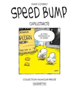Speed Bump